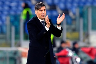 Fonseca: "Pellegrini è giovane, sta facendo tanto per la Roma"