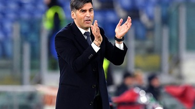 Fonseca: "Pellegrini è giovane, sta facendo tanto per la Roma"