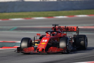 Coronavirus, ora il Mugello sogna l'F1 al posto di Shanghai
