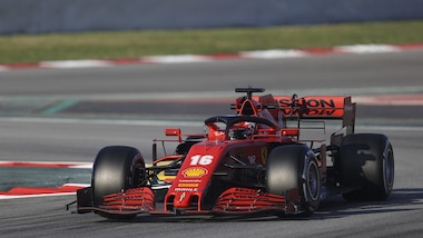 Coronavirus, ora il Mugello sogna l'F1 al posto di Shanghai