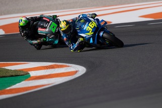 MotoGp, il circuito Valencia rinnova l'accordo fino al 2026