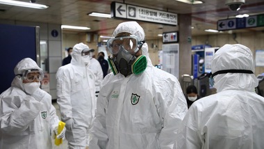 Coronavirus, è morto il primo italiano: aveva 78 anni