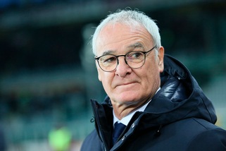 Sampdoria, Ranieri: "Inter? Lotteremo fino alla fine"