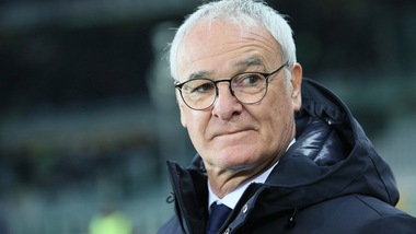 Sampdoria, Ranieri: "Inter? Lotteremo fino alla fine"