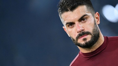 Iago Falque: "Genoa? Ho detto subito sì quando mi hanno chiamato"