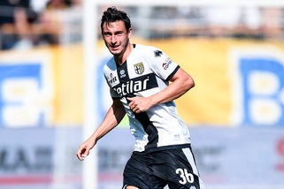 Parma verso il Torino, a parte Scozzarella. Darmian a mezzo servizio