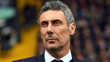 Udinese, Gotti: "Samir recuperato, potremmo giocare con la difesa a 4"