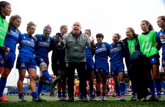 Sei Nazioni donne, ufficializzato il XV dell'Italia per la sfida con la Scozia