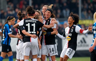 La Juve a Verona tenta l'allungo su Milan e Fiorentina, rivali di giornata