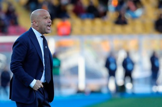 Spal, Di Biagio: "Juve sulla carta proibitiva, servirà la partita perfetta"