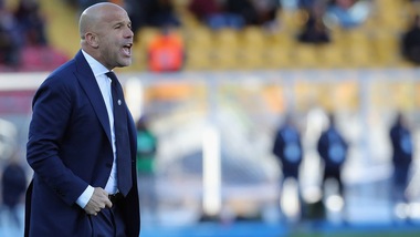 Spal, Di Biagio: "Juve sulla carta proibitiva, servirà la partita perfetta"