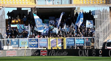 Juve, la curva della Spal: "Non vogliamo sciarpe bianconere"