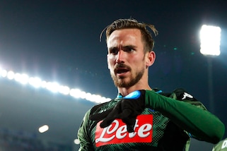 AS: "Fabian Ruiz osservato speciale, emissari del Real Madrid a Brescia"