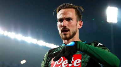 AS: "Fabian Ruiz osservato speciale, emissari del Real Madrid a Brescia"