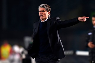 Brescia, Lopez: "Situazione difficile. Porte chiuse? Ambiente surreale"