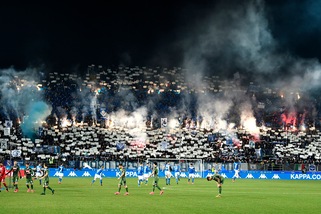 Brescia, cori shock dalla Curva Nord: "Napoletani Coronavirus"