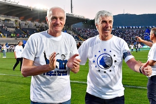 Atalanta senza limiti, Percassi: "Gasperini fino al 2025!"