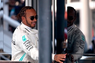 F1, Hamilton: "Lavoro eccezionale, Mercedes molto affidabile"
