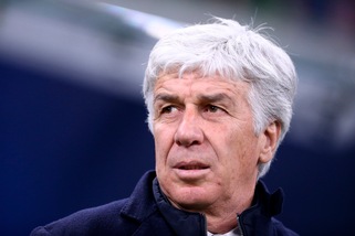 Atalanta, Gasperini: "Gioco del Sassuolo simile a quello del Valencia"