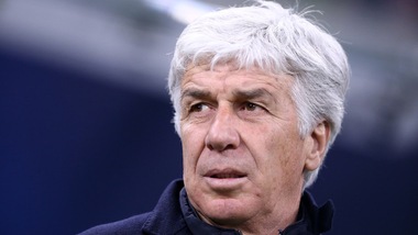 Atalanta, Gasperini: "Gioco del Sassuolo simile a quello del Valencia"