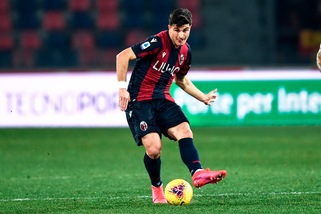 Bologna, Orsolini: "Per noi Mihajlovic è di vitale importanza"