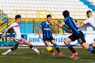 Primavera Inter: Mulattieri, Satriano e Fonseca firmano il 3-0 al Genoa