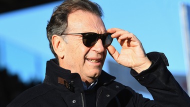 Cori Brescia-Napoli, Cellino: "Solo fesserie"