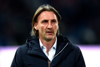 Nicola: "Con la Lazio non basterà un Genoa al top"