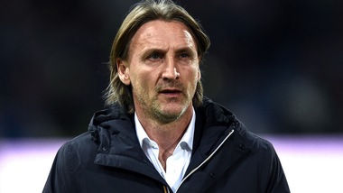 Nicola: "Con la Lazio non basterà un Genoa al top"