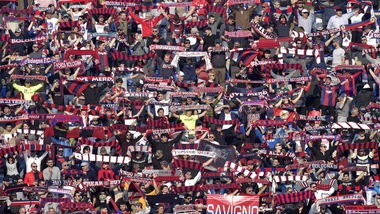 Bologna, gli abbonati saranno rimborsati: è ufficiale