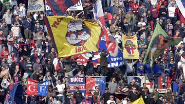 Coronavirus, stop del Bologna alle attività del settore giovanile