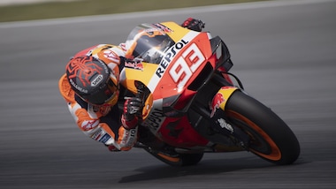 Coronavirus MotoGp, Marquez: "Diamo una gioia ai tifosi"