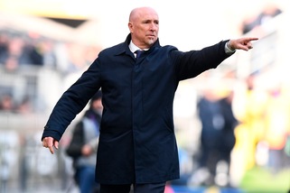 Maran: "Cagliari, riprendi a correre!"