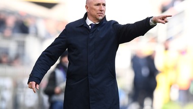 Maran: "Cagliari, riprendi a correre!"