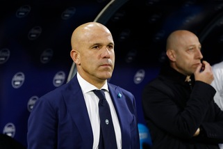Spal, Di Biagio: "Complimenti ai ragazzi, ho poco da rimproverargli"