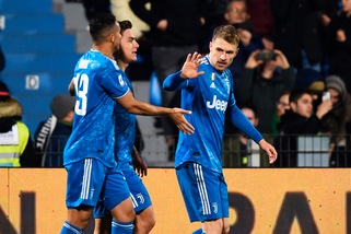 Ramsey: "Ho segnato tanti gol giocando mezzala. È il mio ruolo"