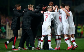 Zaracho, sì al Milan: il matrimonio si farà, ma ballano 10 milioni