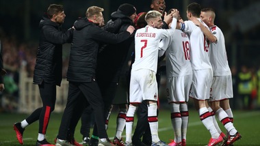 Zaracho, sì al Milan: il matrimonio si farà, ma ballano 10 milioni