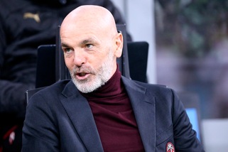 Milan, Pioli: "Ero sicuro che intervenisse il Var. Quello non è rigore!"