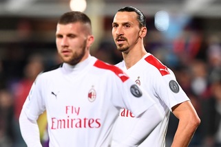 Fiorentina-Milan 1-1: Rebic non basta, Pulgar pareggia su rigore. Donnarumma ko