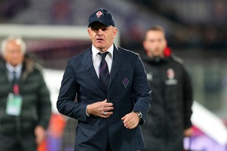 Fiorentina, Iachini: "Udinese squadra ostica e difficile da bucare"