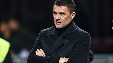 Milan, furia Maldini: "Un rigore così non l'ho mai visto dare"