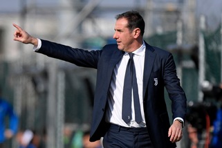 Primavera Juve, Zauli: "Bravi a sbloccare, ma dovevamo chiuderla"