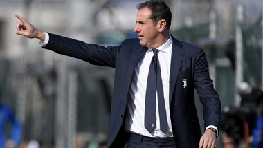 Primavera Juve, Zauli: "Bravi a sbloccare, ma dovevamo chiuderla"