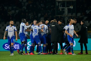 Coronavirus, la Sampdoria rientra a Bogliasco