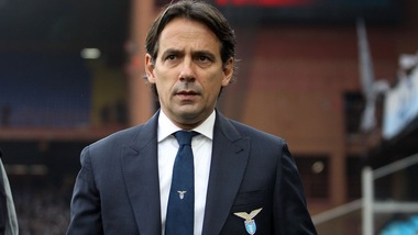 Inzaghi: "Sulla vittoria della Lazio non c'è nulla da dire"