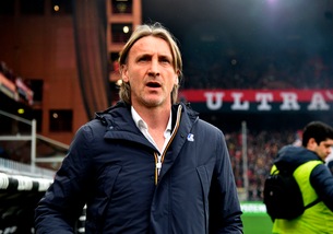 Genoa, Nicola: "Orgoglioso e arrabbiato, si poteva fare di più"