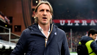 Genoa, Nicola: "Orgoglioso e arrabbiato, si poteva fare di più"