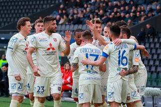 Garritano-gol e il Chievo va: 1-0 al Pordenone. Vince la Salernitana