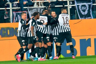 Ascoli, preso il centrocampista Sankoh